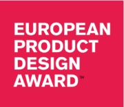 European Product Design Award Winner 2025
